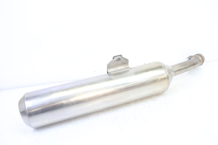 photo de DERECHA ESCAPE YAMAHA FJR ABS 1300 (2006 - 2012) - Vista principal