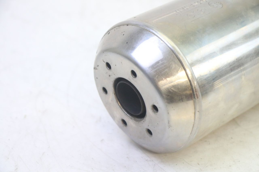 photo de DERECHA ESCAPE YAMAHA FJR ABS 1300 (2006 - 2012) - Otra perspectiva