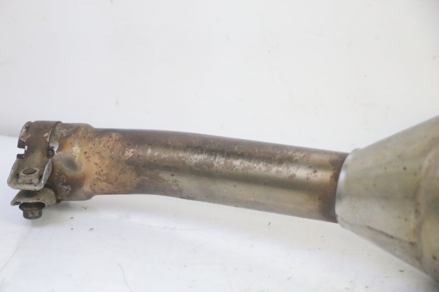 photo de DERECHA ESCAPE YAMAHA FJR ABS 1300 (2006 - 2012) - Vista general del producto