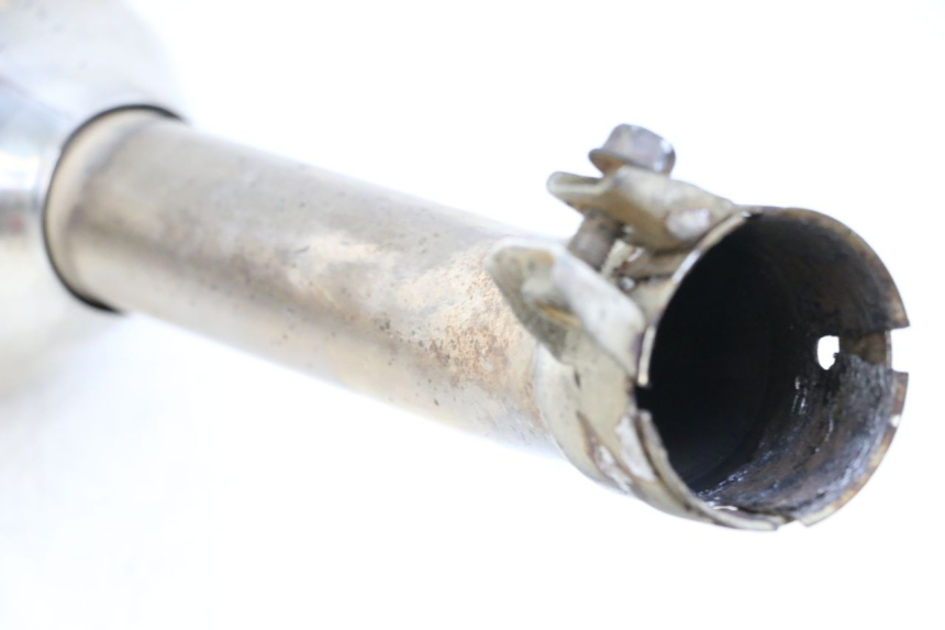 photo de DERECHA ESCAPE YAMAHA FJR ABS 1300 (2006 - 2012) - Otra perspectiva