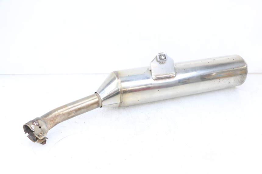 photo de DERECHA ESCAPE YAMAHA FJR ABS 1300 (2006 - 2012) - Vista general del producto