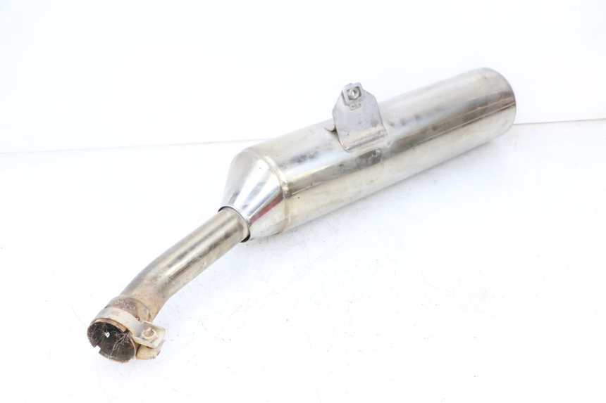 photo de DERECHA ESCAPE YAMAHA FJR ABS 1300 (2006 - 2012) - Vista general del producto