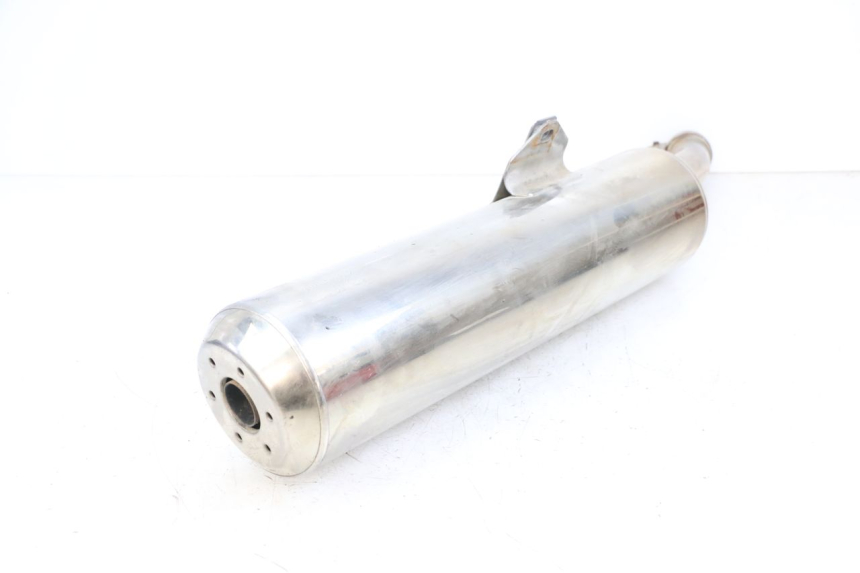 photo de DERECHA ESCAPE YAMAHA FJR ABS 1300 (2006 - 2012) - Estado de la superficie y material