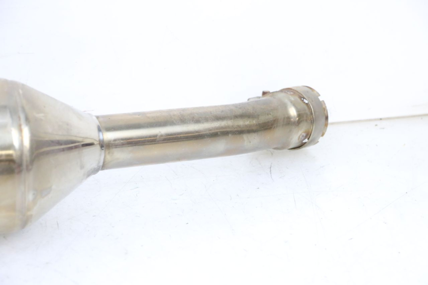 photo de DERECHA ESCAPE YAMAHA FJR ABS 1300 (2006 - 2012) - Recambio usado revisado