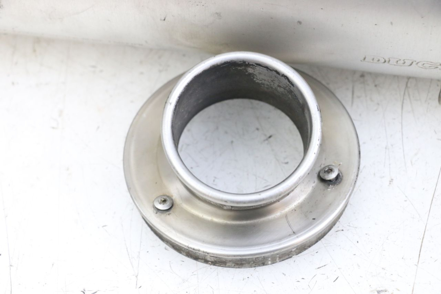 photo de DERECHA ESCAPE DUCATI ST2 944 (1997 - 2003)