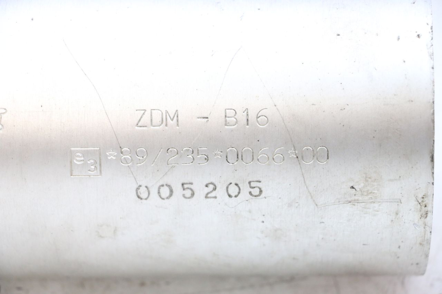 photo de DERECHA ESCAPE DUCATI ST2 944 (1997 - 2003)