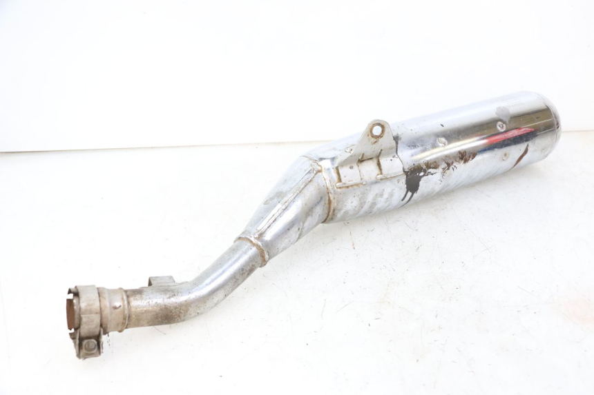 photo de DERECHA ESCAPE YAMAHA XJN DIVERSION 600 (2000 - 2003)