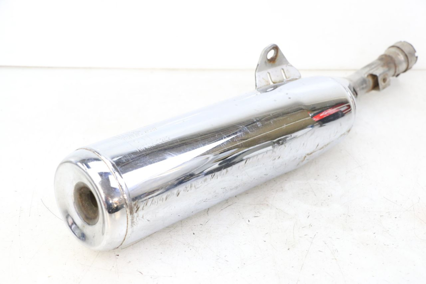 photo de DERECHA ESCAPE YAMAHA XJN DIVERSION 600 (2000 - 2003)