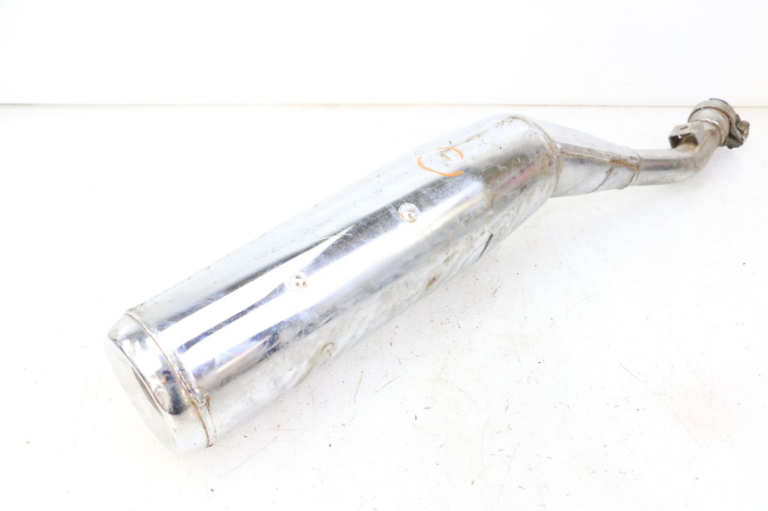 photo de DERECHA ESCAPE YAMAHA XJN DIVERSION 600 (2000 - 2003)