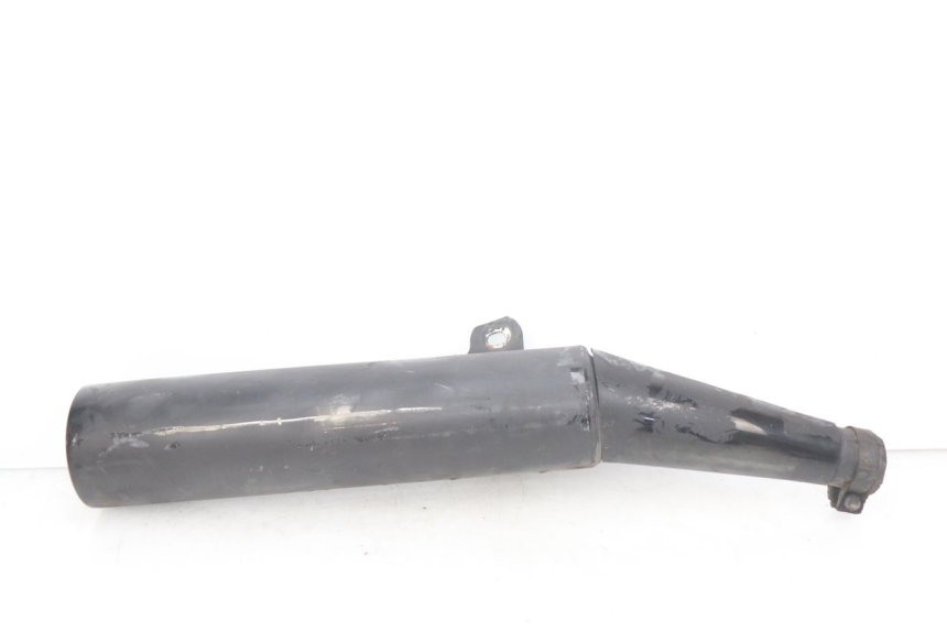 photo de ESCAPE DERECHO YAMAHA FJ 3CX 1200 (1986 - 1996)