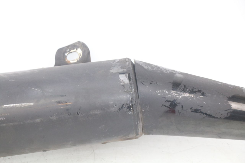 photo de ESCAPE DERECHO YAMAHA FJ 3CX 1200 (1986 - 1996)