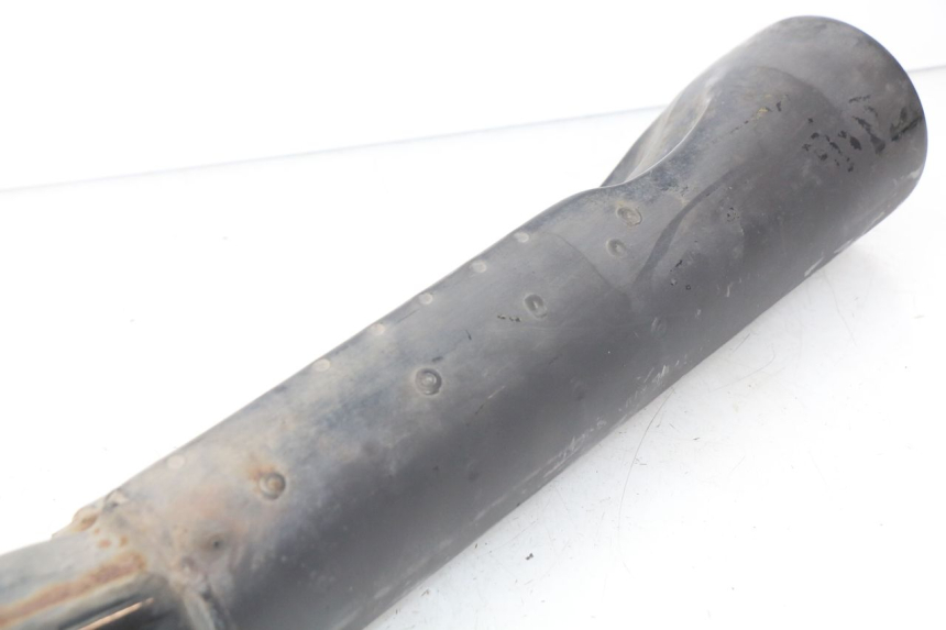 photo de ESCAPE DERECHO YAMAHA FJ 3CX 1200 (1986 - 1996)
