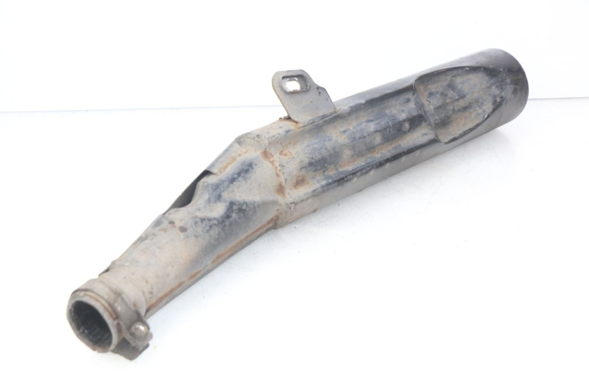 photo de ESCAPE DERECHO YAMAHA FJ 3CX 1200 (1986 - 1996)