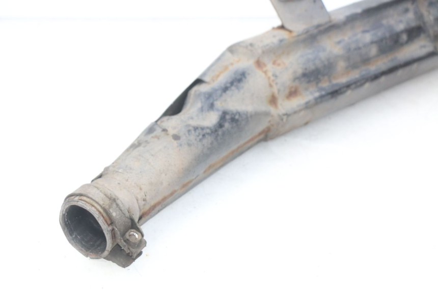 photo de ESCAPE DERECHO YAMAHA FJ 3CX 1200 (1986 - 1996)