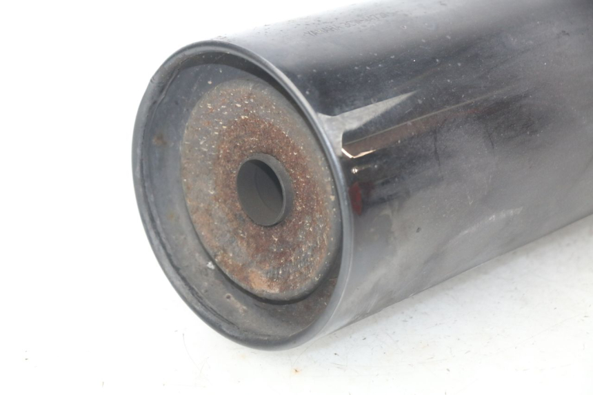 photo de ESCAPE DERECHO YAMAHA FJ 3CX 1200 (1986 - 1996)