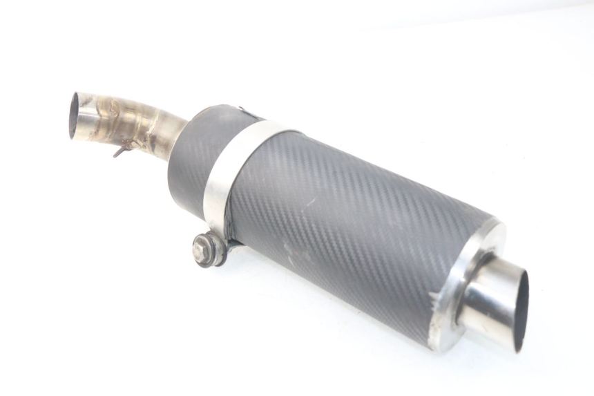 photo de ESCAPE DUCATI M796 MONSTER ABS 796 (2010 - 2014)