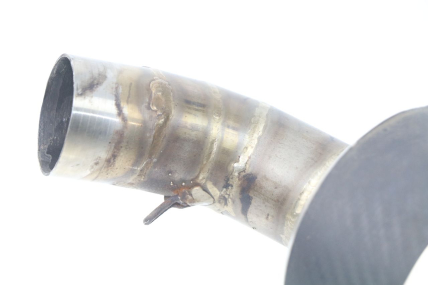 photo de ESCAPE DUCATI M796 MONSTER ABS 796 (2010 - 2014)