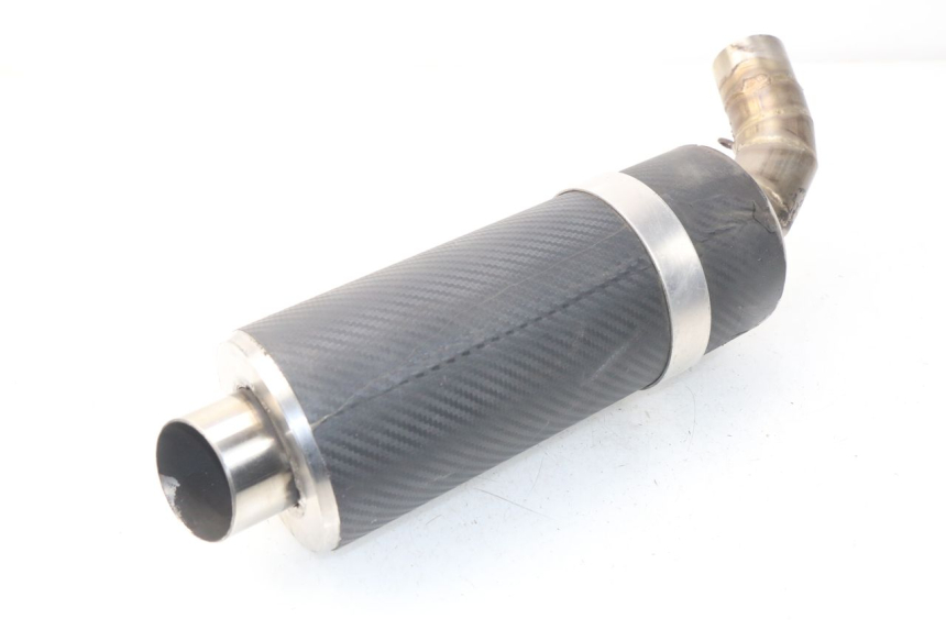 photo de ESCAPE DUCATI M796 MONSTER ABS 796 (2010 - 2014)