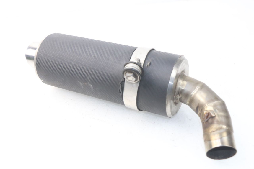 photo de ESCAPE DUCATI M796 MONSTER ABS 796 (2010 - 2014)