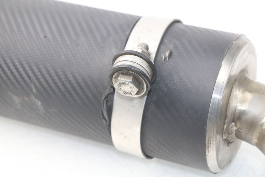 photo de ESCAPE DUCATI M796 MONSTER ABS 796 (2010 - 2014)