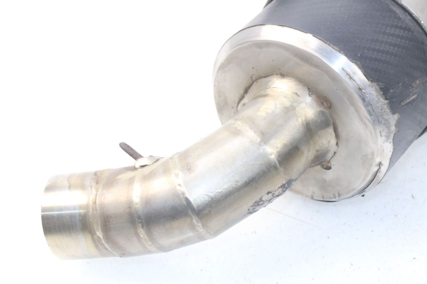 photo de ESCAPE DUCATI M796 MONSTER ABS 796 (2010 - 2014)