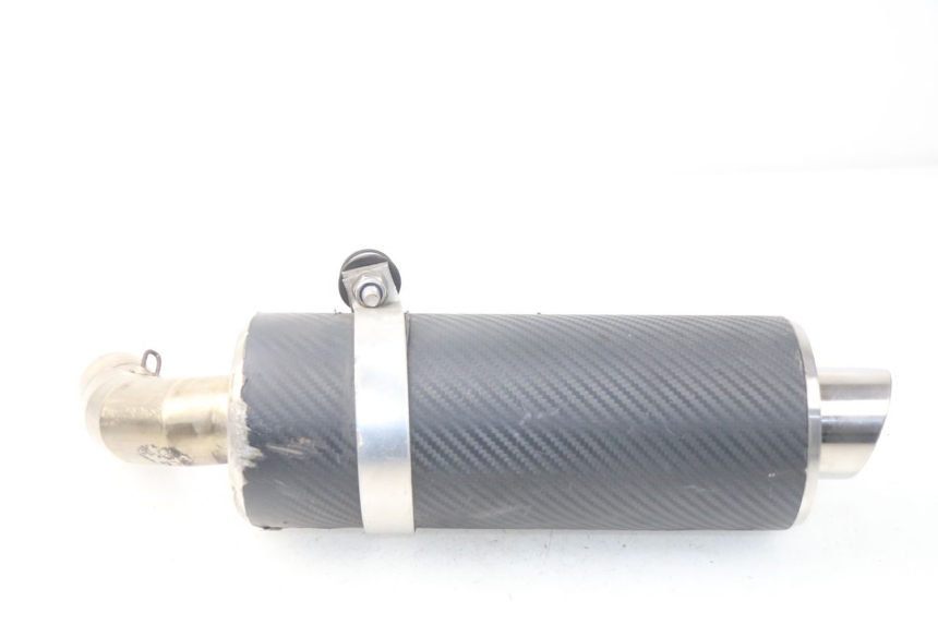 photo de ESCAPE DUCATI M796 MONSTER ABS 796 (2010 - 2014)