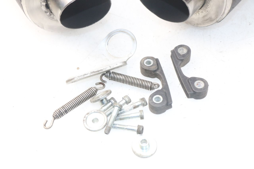 photo de ESCAPE DUCATI M796 MONSTER ABS 796 (2010 - 2014)