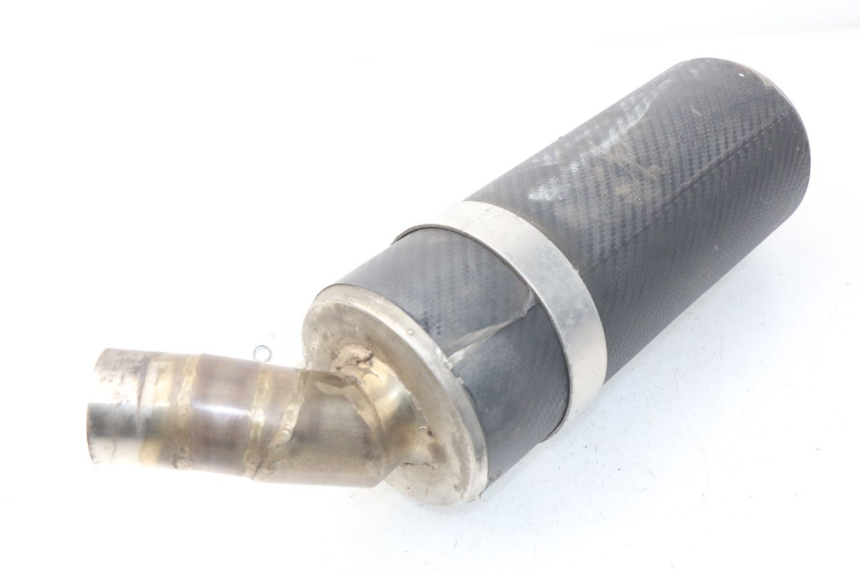 photo de ESCAPE DUCATI M796 MONSTER ABS 796 (2010 - 2014)