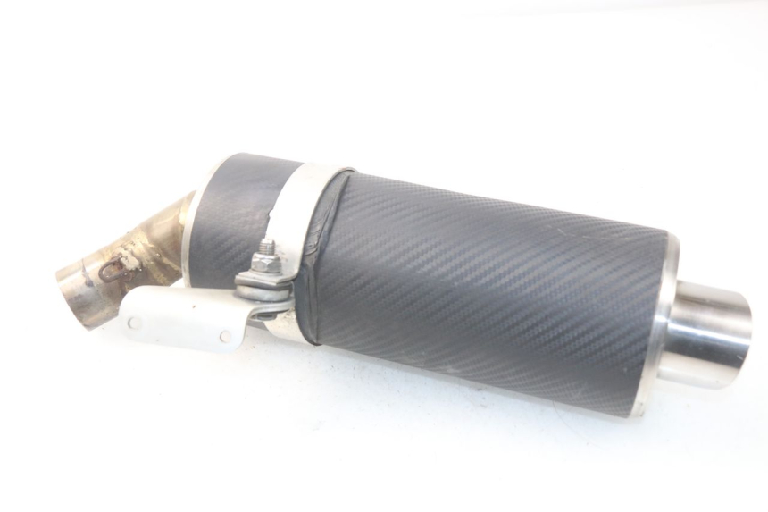 photo de ESCAPE DUCATI M796 MONSTER ABS 796 (2010 - 2014)