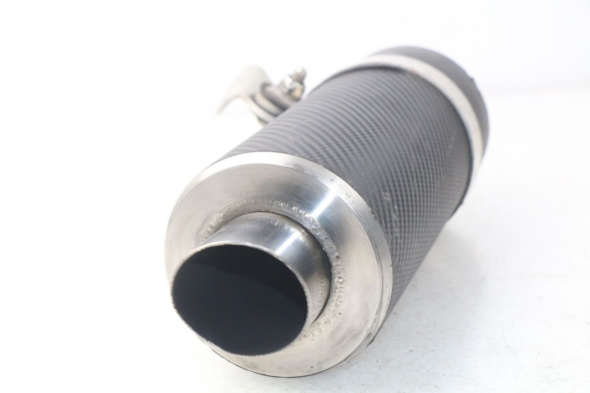 photo de ESCAPE DUCATI M796 MONSTER ABS 796 (2010 - 2014)