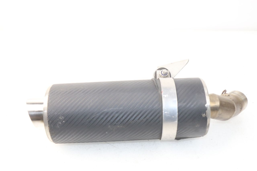 photo de ESCAPE DUCATI M796 MONSTER ABS 796 (2010 - 2014)