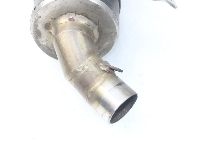 photo de ESCAPE DUCATI M796 MONSTER ABS 796 (2010 - 2014)