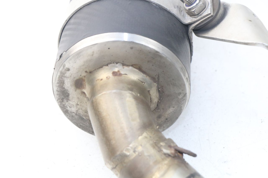 photo de ESCAPE DUCATI M796 MONSTER ABS 796 (2010 - 2014)