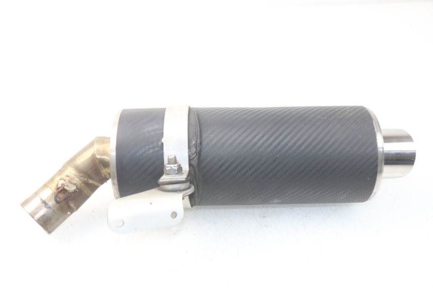 photo de ESCAPE DUCATI M796 MONSTER ABS 796 (2010 - 2014)