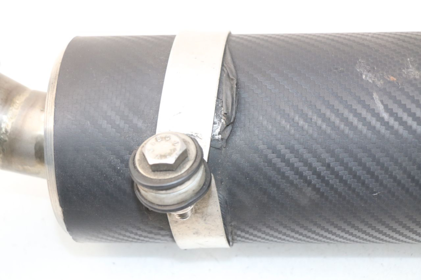 photo de ESCAPE DUCATI M796 MONSTER ABS 796 (2010 - 2014)