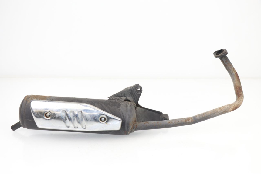 photo de ESCAPE SACHS EAGLE 50 (2007 - 2010)
