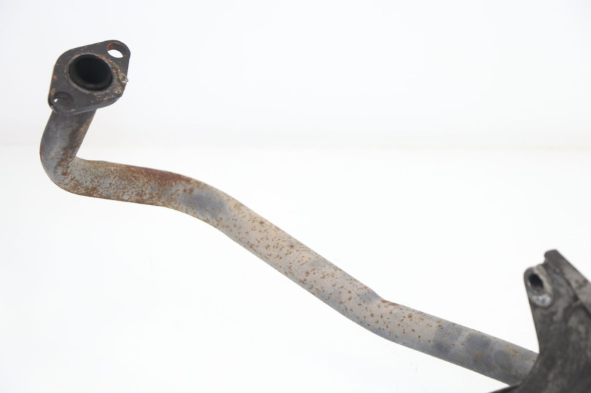 photo de ESCAPE SACHS EAGLE 50 (2007 - 2010)