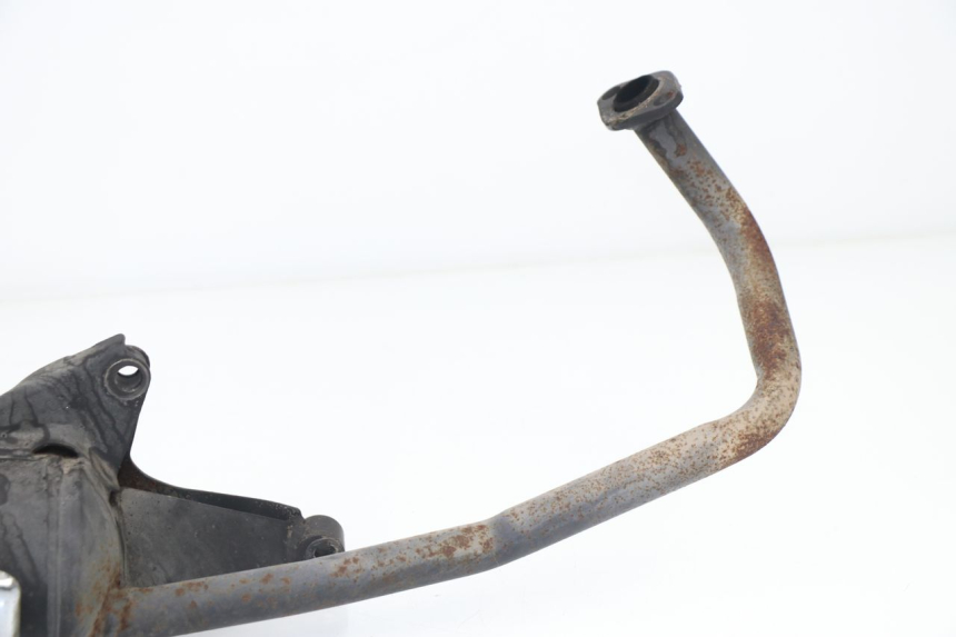 photo de ESCAPE SACHS EAGLE 50 (2007 - 2010)