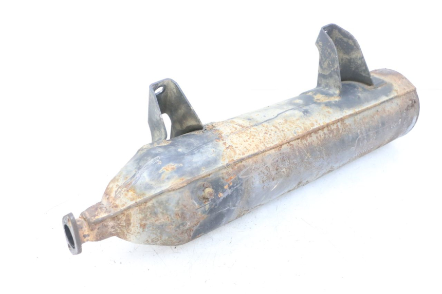 photo de ESCAPE PEUGEOT ELYSEO 125 (1999 - 2004) - Detalle de la pieza