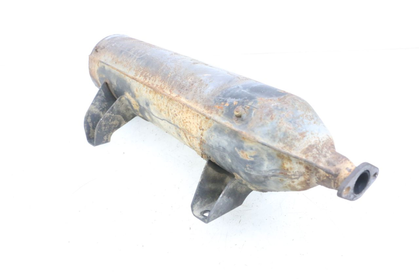 photo de ESCAPE PEUGEOT ELYSEO 125 (1999 - 2004) - Características distintivas