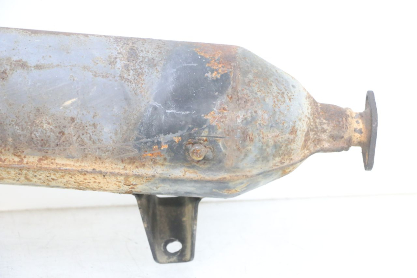 photo de ESCAPE PEUGEOT ELYSEO 125 (1999 - 2004) - Inspección visual detallada