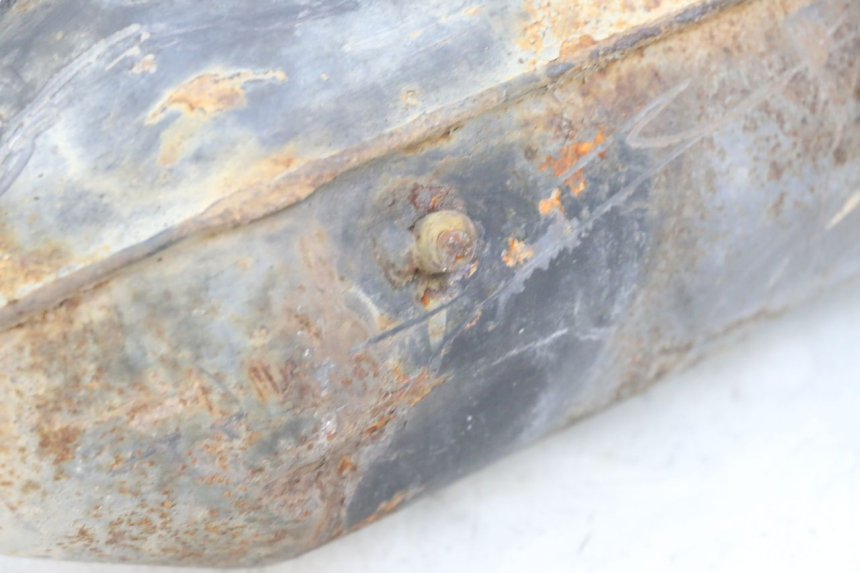 photo de ESCAPE PEUGEOT ELYSEO 125 (1999 - 2004) - Zoom estado de uso