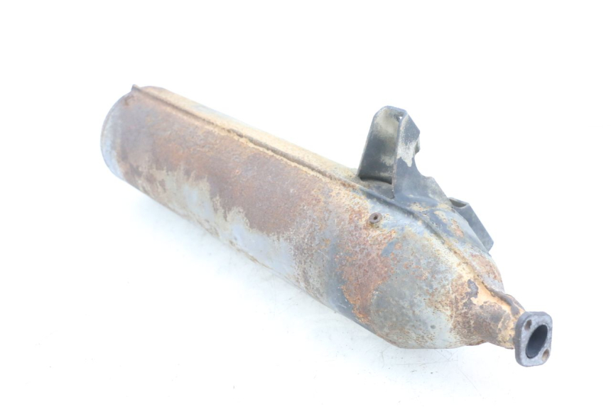 photo de ESCAPE PEUGEOT ELYSEO 125 (1999 - 2004) - Otra perspectiva