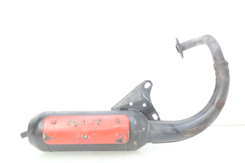 photo de ESCAPE PEUGEOT ELYSTAR 50 (2002 - 2014)