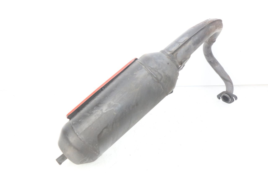 photo de ESCAPE PEUGEOT ELYSTAR 50 (2002 - 2014)