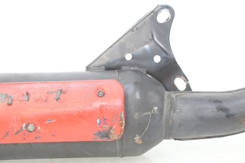 photo de ESCAPE PEUGEOT ELYSTAR 50 (2002 - 2014)