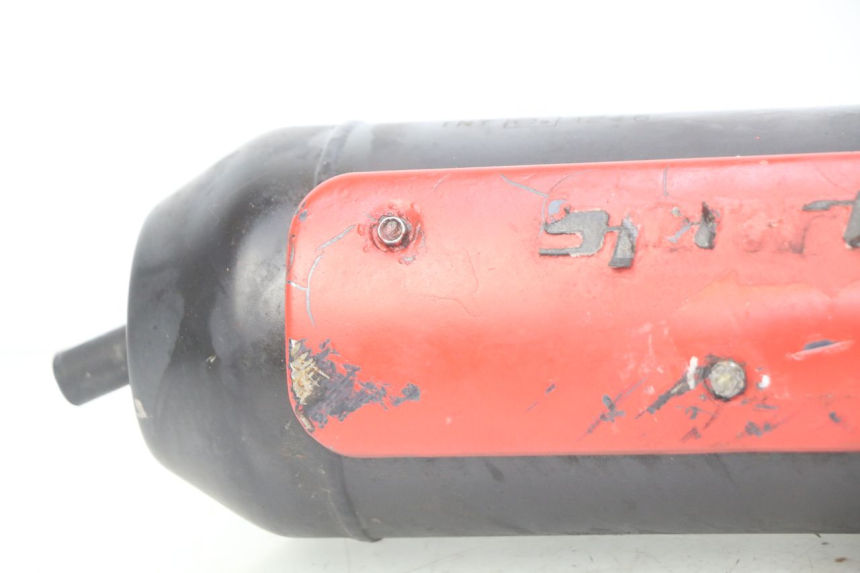 photo de ESCAPE PEUGEOT ELYSTAR 50 (2002 - 2014)