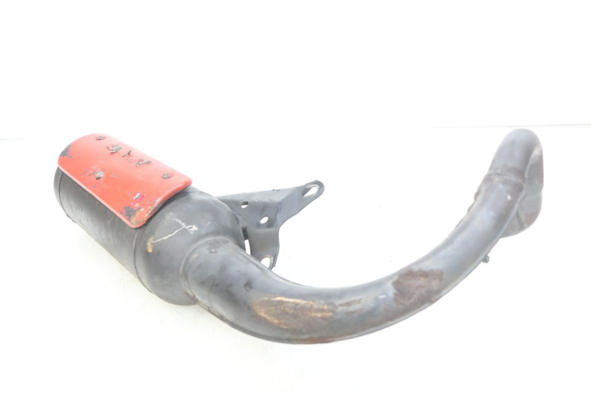 photo de ESCAPE PEUGEOT ELYSTAR 50 (2002 - 2014)