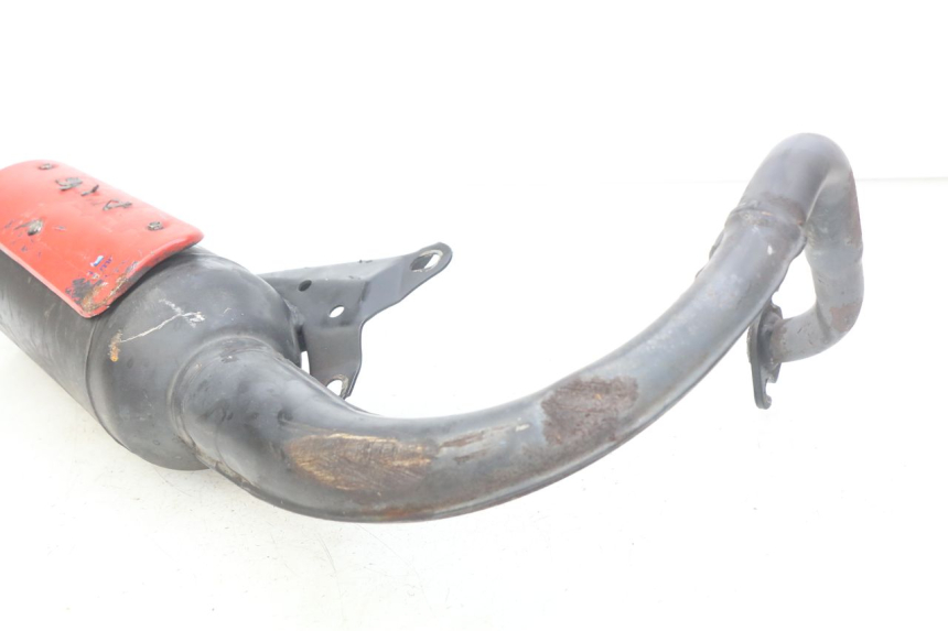 photo de ESCAPE PEUGEOT ELYSTAR 50 (2002 - 2014)