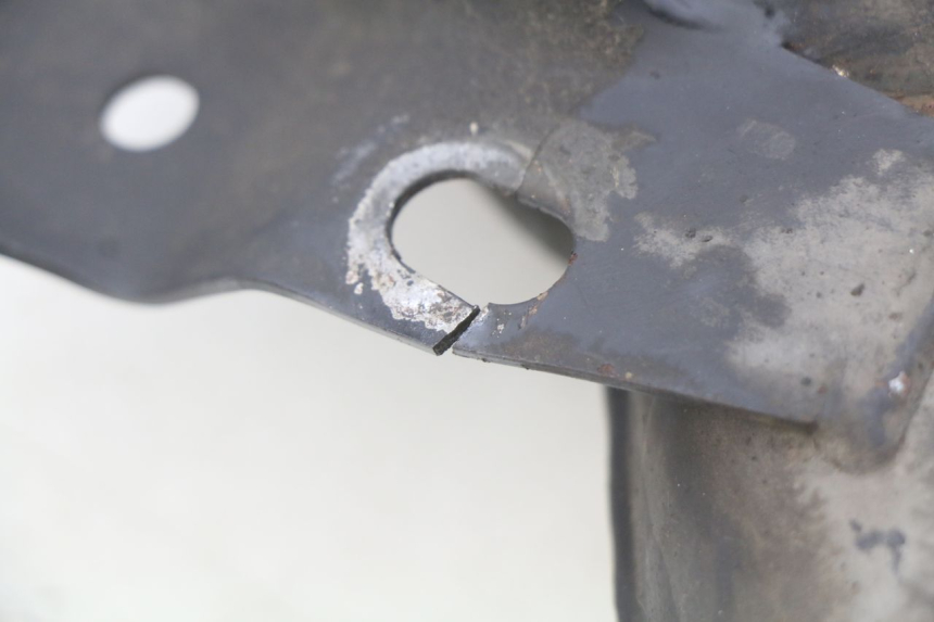 photo de ESCAPE PEUGEOT ELYSTAR 50 (2002 - 2014)